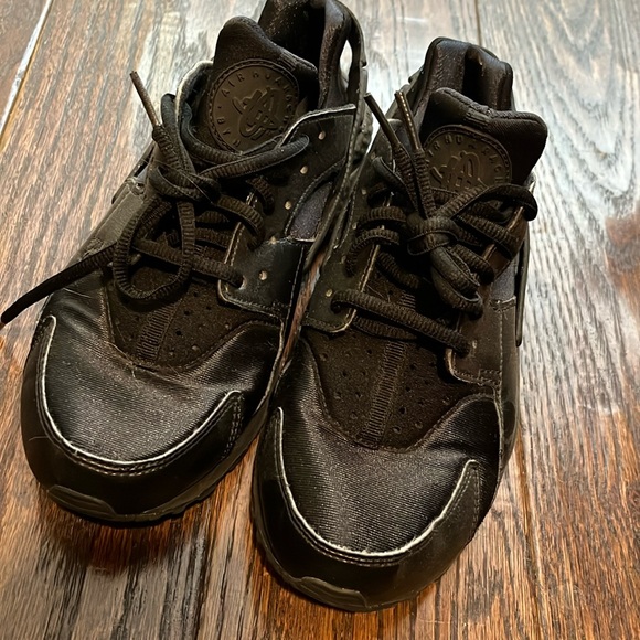 Nike Air Huarache SIZE 7.5 - Picture 1 of 7